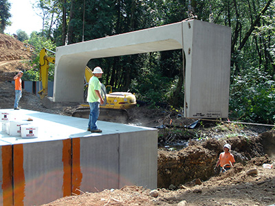 © 2009 Landis & Landis Construction