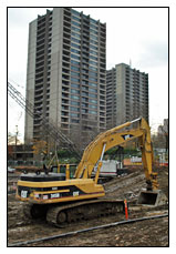 &copy; 2009 Landis & Landis
